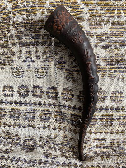 Рог для вина