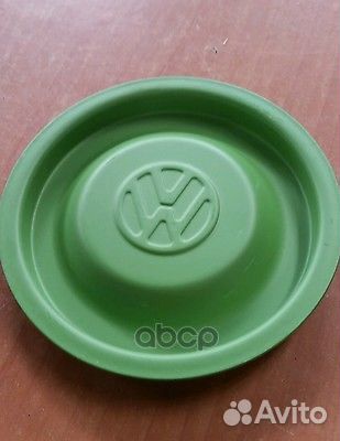 Крышка 02K141073 VAG