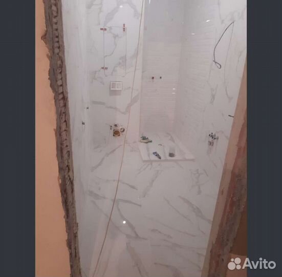 Монтажник гипсокартона и плиточный