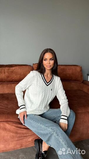 Джемпер Ralph Lauren