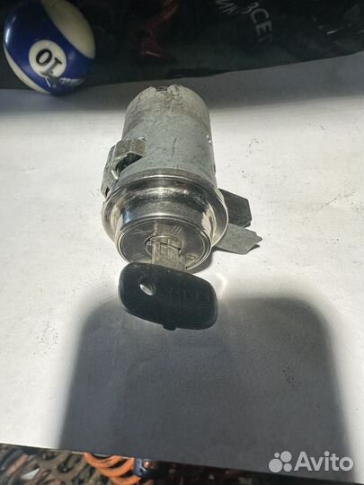 Замок зажигания ваз 2107
