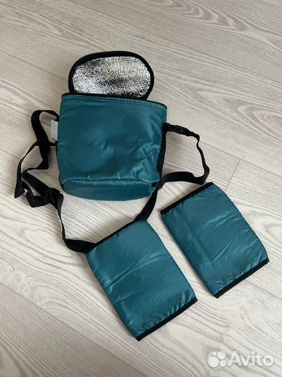 Термосумка для бутылочек