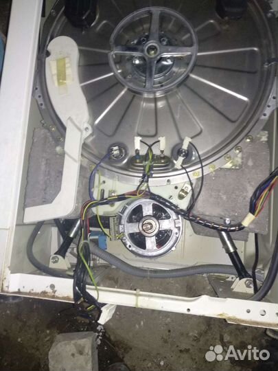 Ремонт холодильников, стиральных машин