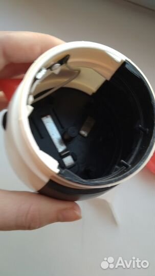 Миксер ручной детский Пингвин СССР