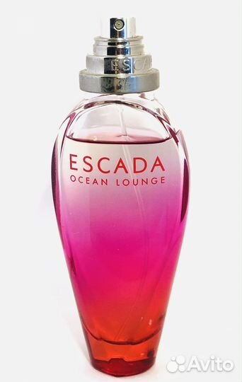 Escada. Ocean Lounge. EDT 50 мл