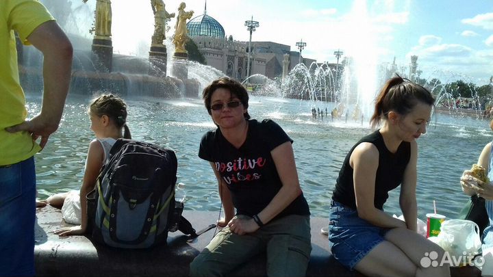 Работник торгового зала, оператор пвз, автозаправщ