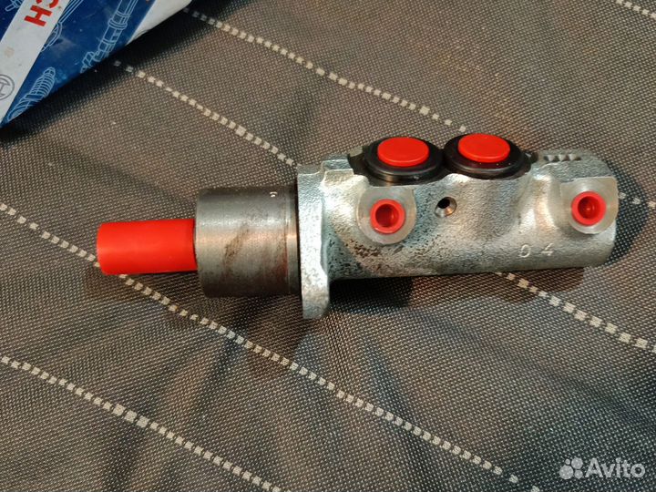 Гтц Фольксваген Пассат б3