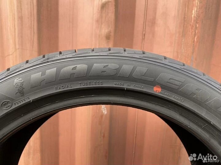 Habilead HF330 255/45 R17 102Y