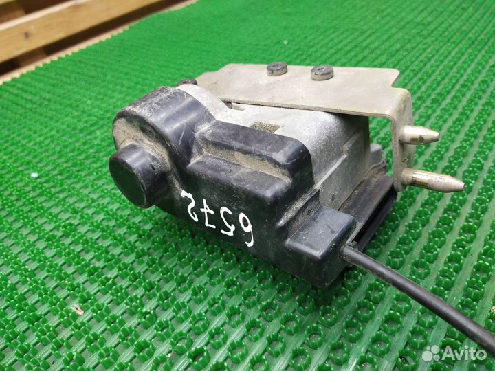 Привод круиз-контроля Ford Mondeo 3 рест. 2006