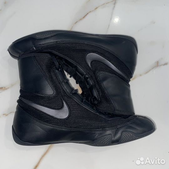 Боксерски nike