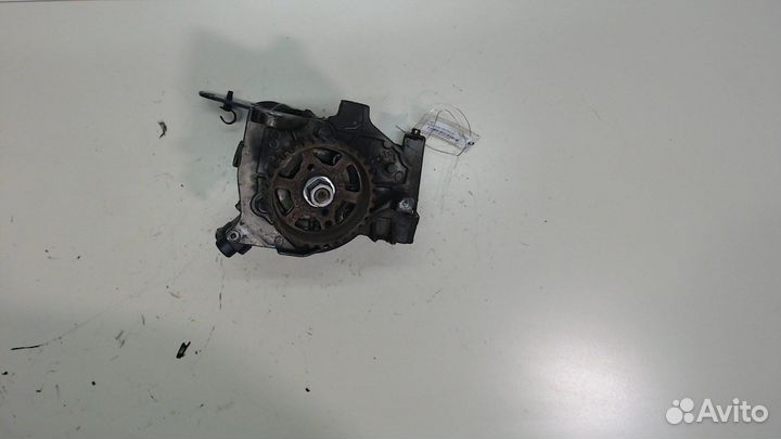 Тнвд Peugeot Partner, 2007