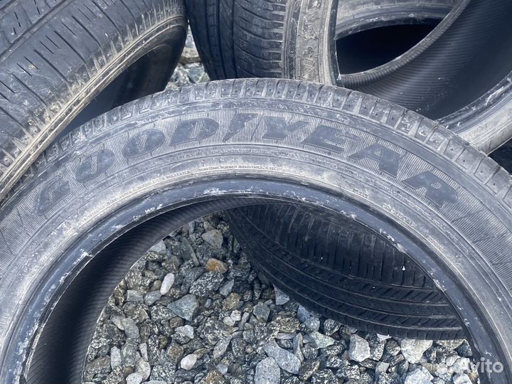 Goodyear Eagle LS 2 225/55 R18