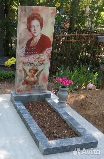 Памятники Любой сложности по всему Крыму