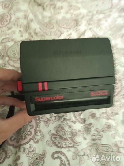 Фотоаппараты СССР