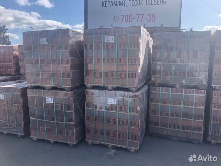 Кирпич баварская кладка Ликолор