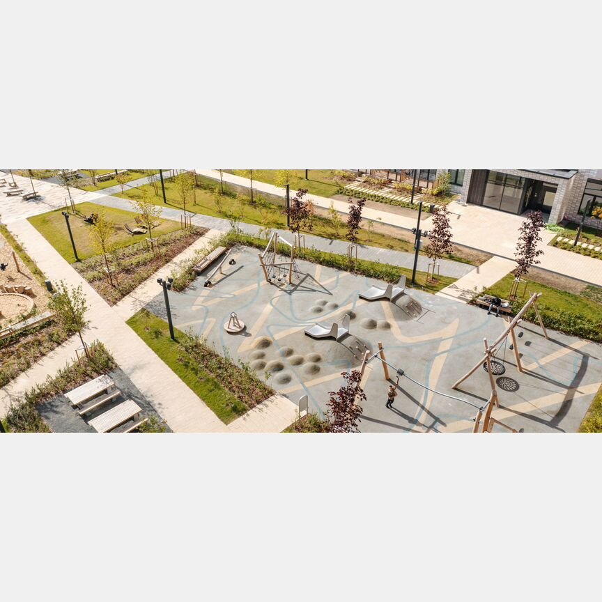 1-к. квартира, 41,5 м², 7/9 эт.