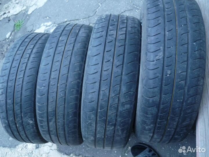 Nexen Classe Premiere 661 185/65 R15