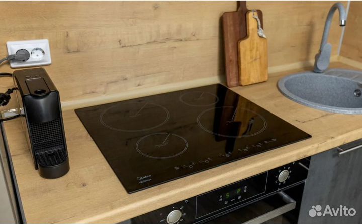 Кухня «Сила» цена за всё