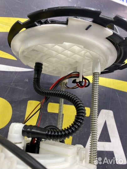 Топливный насос Kia Seltos 1 G4FJ 2019-2023