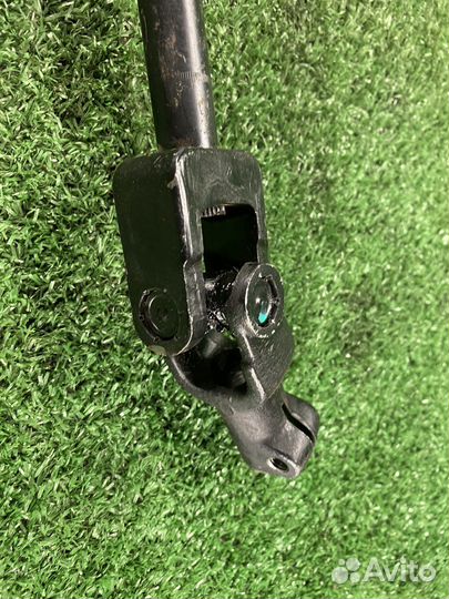 Рулевой карданчик chery amulet