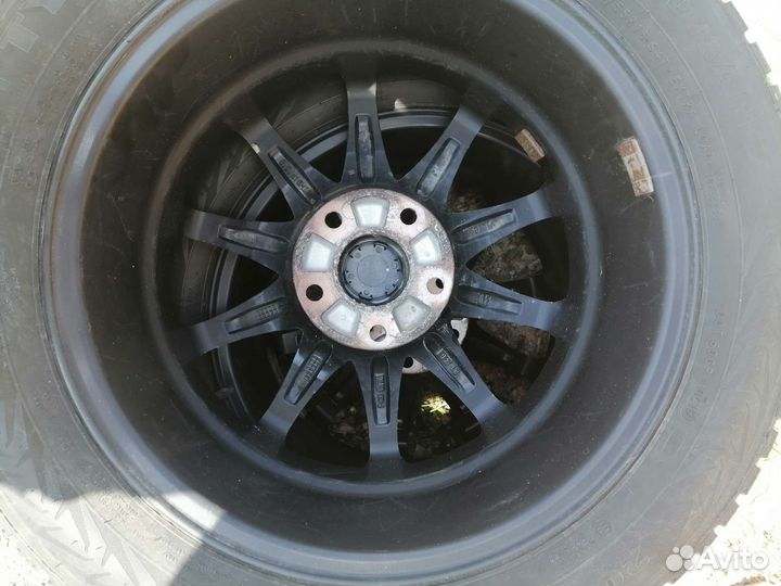 Продам диски