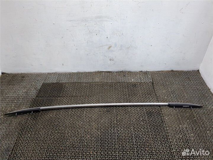 Рейлинг на крышу (одиночка) Volkswagen Golf 7, 201