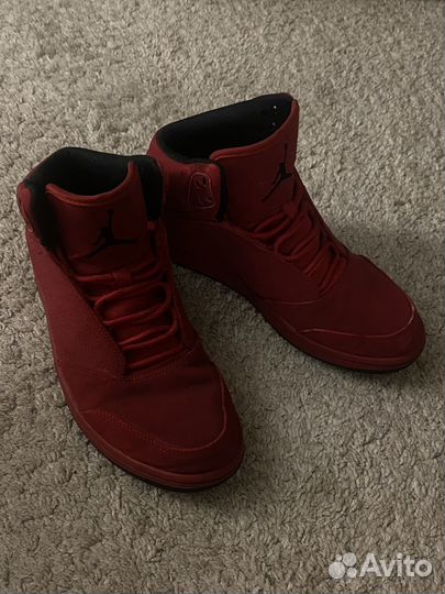 Кроссовки Nike Jordan 1