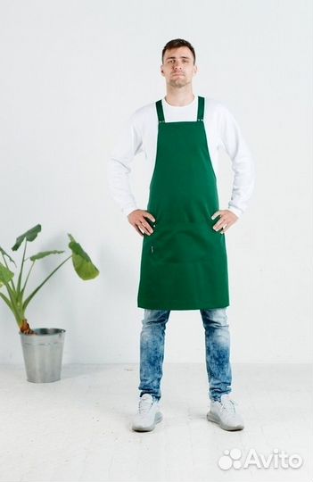 Чёрный китель