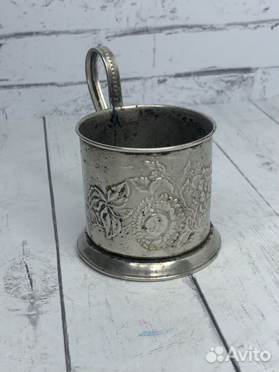 Подстаканник 