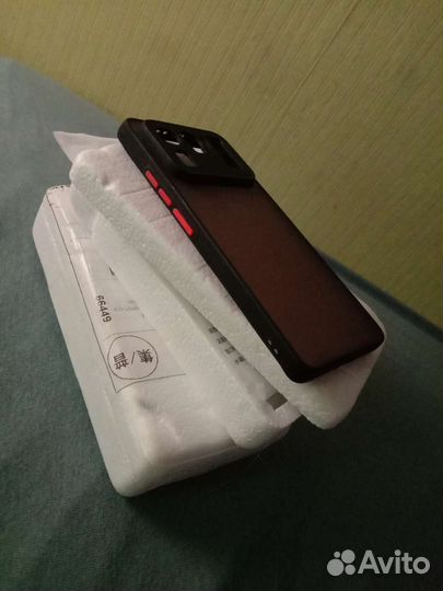 Чехол+стекла+пленки для Xiaomi mi 11 ultra