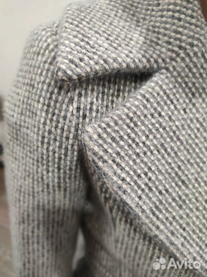 Пальто для девочки-подростка