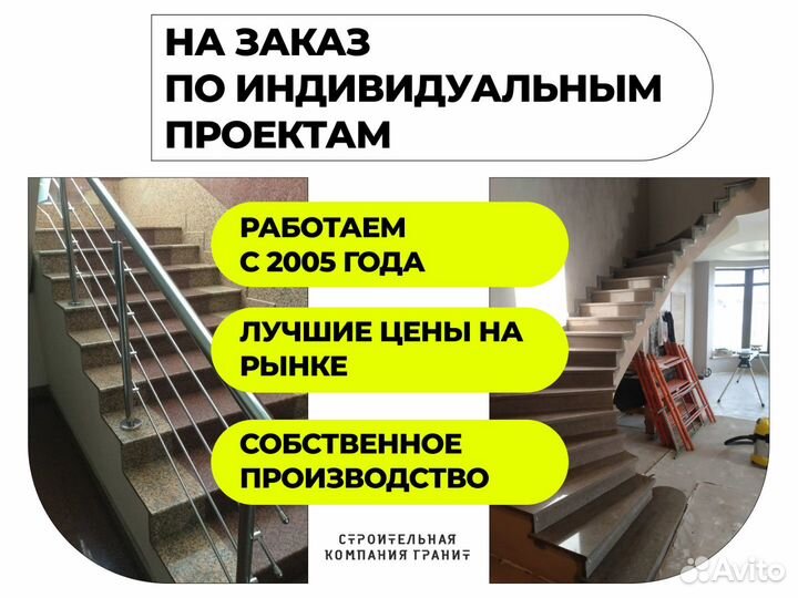 Столешница из натурального камня по размерам