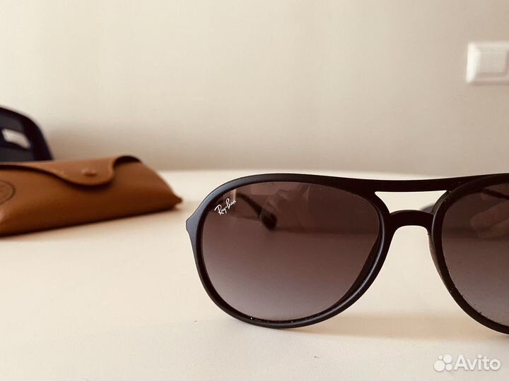 Очки Ray Ban оригинальные