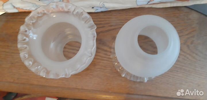 Плафоны на люстру