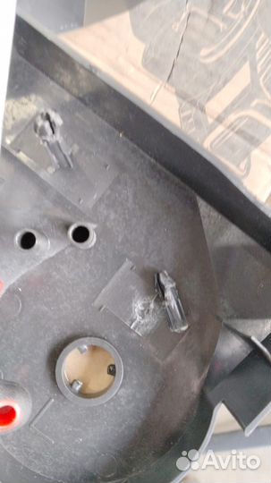 Компьютерное кресло для геймеров Arozzi Vernazza