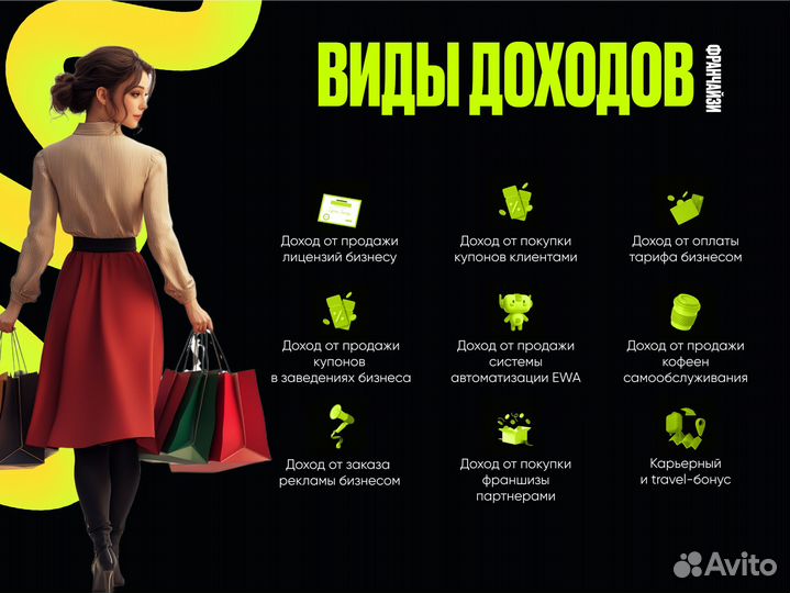 Франшиза Grand Way