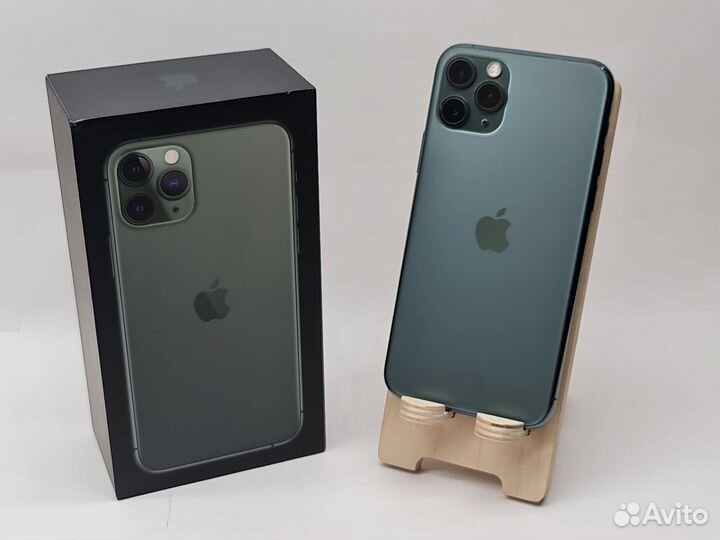 iPhone 11 Pro, 64 ГБ