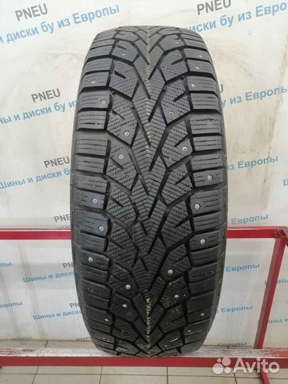 Gislaved NordFrost 100 SUV 225/65 R17 109B