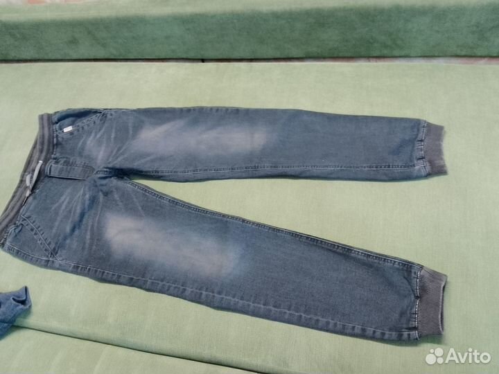 Вещи пакетом размер 146