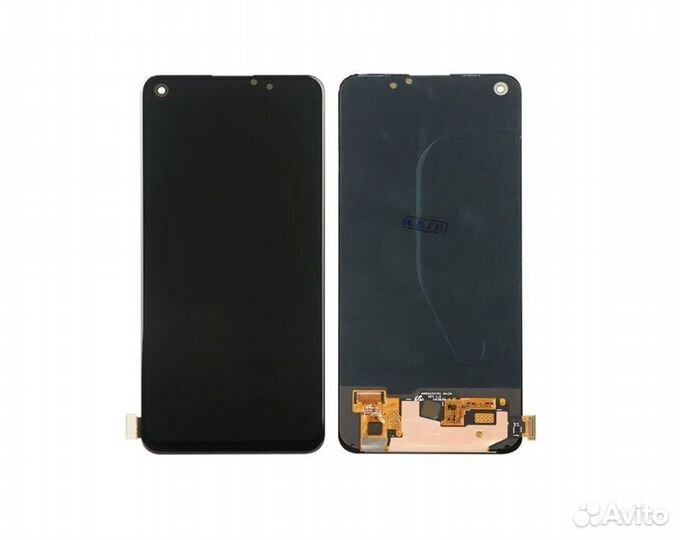 Дисплей для Realme 7 Pro + тачскрин, TFT-In-Cell