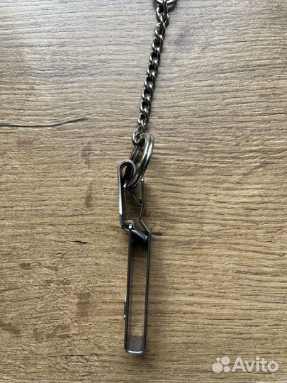 Victorinox брелок