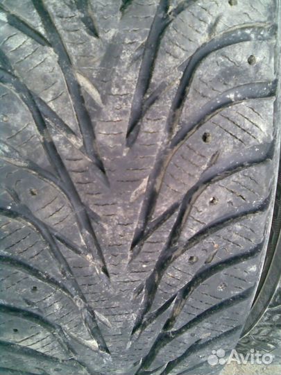 Yokohama Ice Guard IG35+ 225/60 R17