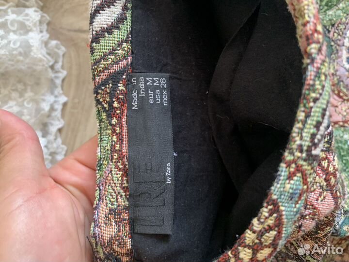 Вещи женские пакетом