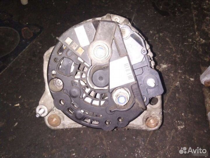 Генератор Volkswagen Passat