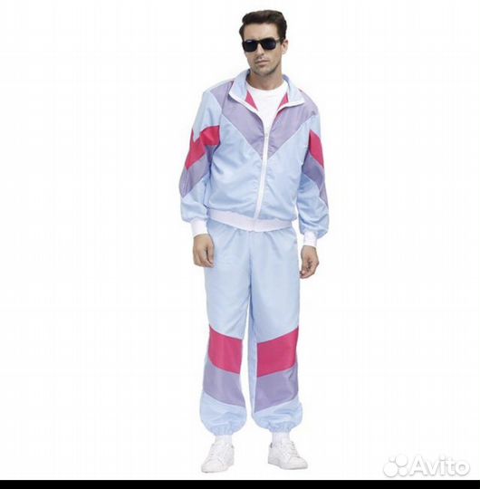 Костюмы 90х в аренду