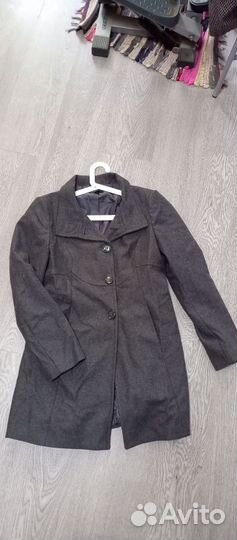 Пальто Benetton River island