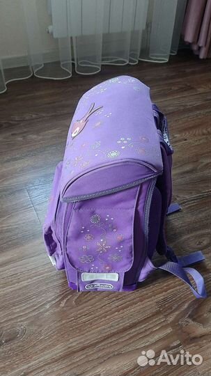 Рюкзак школьный herlitz