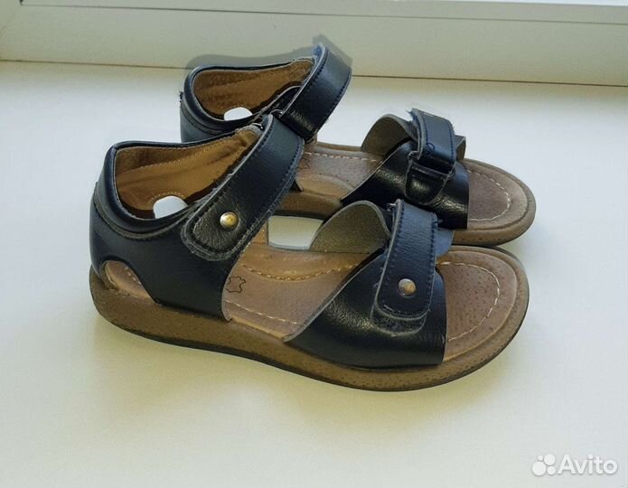 Cандалии 30