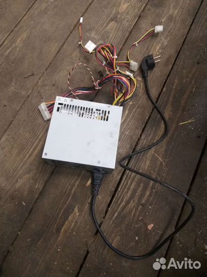 Блок питания для пк