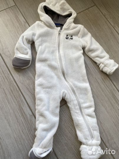 Комбинезоны